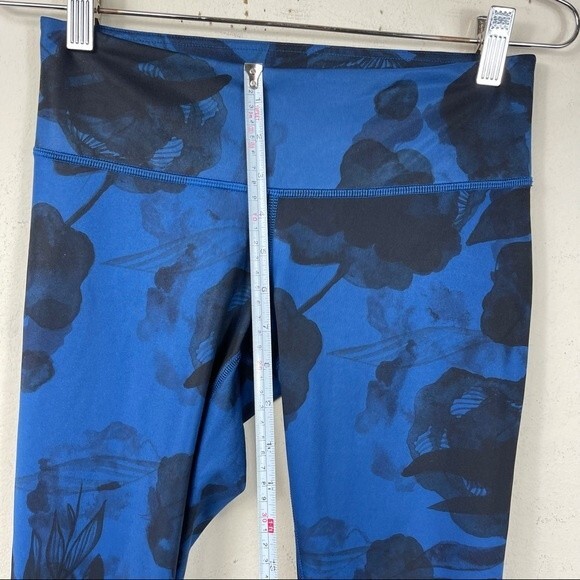 Lululemon Wunder Under Crop FullOn Luxtreme
Jumbo Inky Floral Black Inkwell 4 - Picture 14 of 16